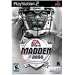 Madden NFL 2005 Collector's Edition