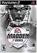 Madden NFL 2005 Collector's Edition