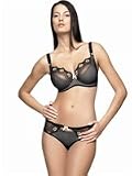 Freya Greta Underwire Padded Plunge Bra