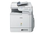 AcuLaser CX37DNF - Multifunktion (Faxgerät/Kopierer/Drucker/Scanner) - Farb