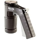 Slik AF2100 Pistol Grip Head with Quick Release #210