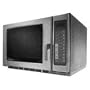 Amana Commercial Microwave Ovens; Model: RCS10MPSA; Plug type: NEMA 5-15