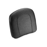 Harley-Davidson Low Backrest Pad - Fat Boy 52532-90
