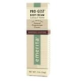 Emerita Pro-Gest Body Cream 2 oz