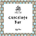 Haute Tub Chocolate Bar Gift Box