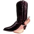 Rochester Men's-8211 Western Boot Cedar Shoe Tree Size L(10M to 12N)