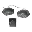 ClearOne MaxAttach IP- inlcudes 2 phones