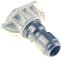 40 Degree Spray Tip Pressure Washer Nozzle White Quick Connect 85241035