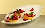 Emeril from Wedgwood Desert Dunes Serving Platter 20.25-in.