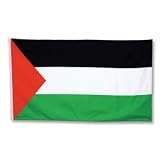 Palästina Flagge Fahne 90 * 150 cm