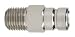 Moeller® 1/4