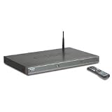 D-Link DSM-520 MediaLounge Wireless HD Media Player