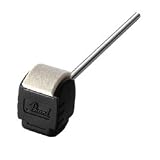 Pearl B100DB Duo Bass Drum Beater; 2 sides - Felt or Plastic