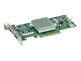 Standard Low-profile 2PORT 10-GIGABIT Ethernet Lan Card