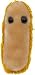 Giant Microbes - Stomach Ache (Shigella) Educational Plush Toy