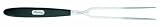 Review Meyer Group Ltd  / Meyer Prestige Cook's Fork, 15 cm