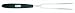 Meyer Prestige Cook's Fork, 15 cm