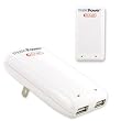 Music Power 0900-71 Duet USB Port AC Charger