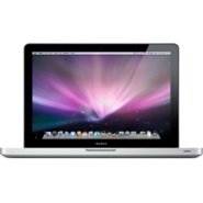 Apple Refurbished MacBook 2.4GHz Intel Core 2 Duo - Aluminum