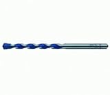 Bosch Zubeh&ouml;r 2608597736 Betonbohrer Blue Granite 12 x 90 x 150 mm, d 10 mm