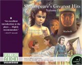 Shakespeares Greatest Hits 1