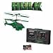 Search : The Incredible Hulk Infrared Control Helicopter