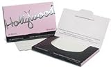 Hollywood Fashion No Shine, Purse-Size, Oil Blotting Papers - 30 Sheets