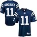 Anthony Gonzalez Adult Replica Colts Jersey