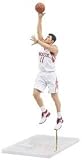 Houston Rockets Yao Ming 12'' Mcfarlane Figurine