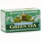Celestial Seasonings Atioxidant Green Tea - 2-pack by Celestial Seasonings