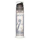 Nioxin Smoothing Reflectives Pure Shine Gel 3.4oz.