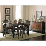 Adrienne - Lynn Counter Height Dining Set by Homelegance