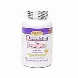 Nutramax Laboratories Incorporated - Omega Mint, 2250mg, 150 chewable tablets
