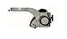 GX Microscopes Focusing Ring with built-in Halogen Spot Lamp for Use with GXM XTL101Stand /LED and XTL Series Microscope Head