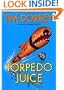 Torpedo Juice (AUDIOBOOK) (CD)