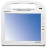 Panasonic Toughbook H1 Rugged Tablet PC