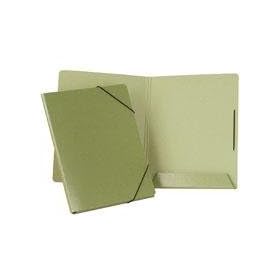 Cargo #720 Folder, 9.5 x 12 x .25, Color Sage #7200515