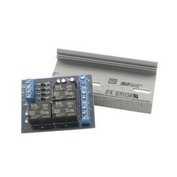 Aprilaire 24V Relay Card for General Purpose Use