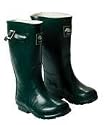 Dublin Wellington Boots