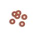 Insulating Washer, 48 Pack
