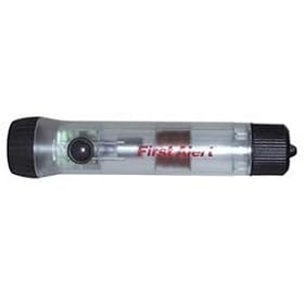 Koolatron First Alert Eternal Flashlight by