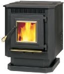 England's Stove Pellet Stove/Pedestal 55-Shp10 Wood Heaters