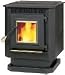 ENGLAND'S STOVE