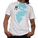 Full Bleed Clothing - Head in the Clouds - T-Shirt