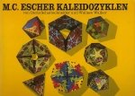 M.C. Escher Kaleidozyklen - Doris Schattschneider