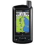 SkyGolf SkyCaddie SGXw GPS Range Finder