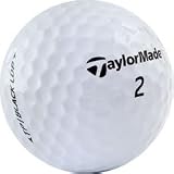 36 Mint TaylorMade TP Black LDP Used Golf Balls