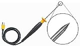 Fluke 80PK25: FLUKE AIR PROBE