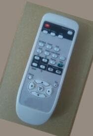 LHRC Premium Quality Generic Universal Compatible Replacement Projector Remote Control Fit For EPSON Projector EMP-TWD1 General Brand New One Year Warranty
