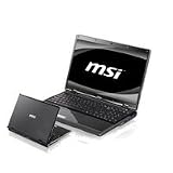 MSI A6200040US / A6200 040US / A6200 040US 15.6, Intel Core i5, 4GB Ram, 500GB, Windows 7 Premium